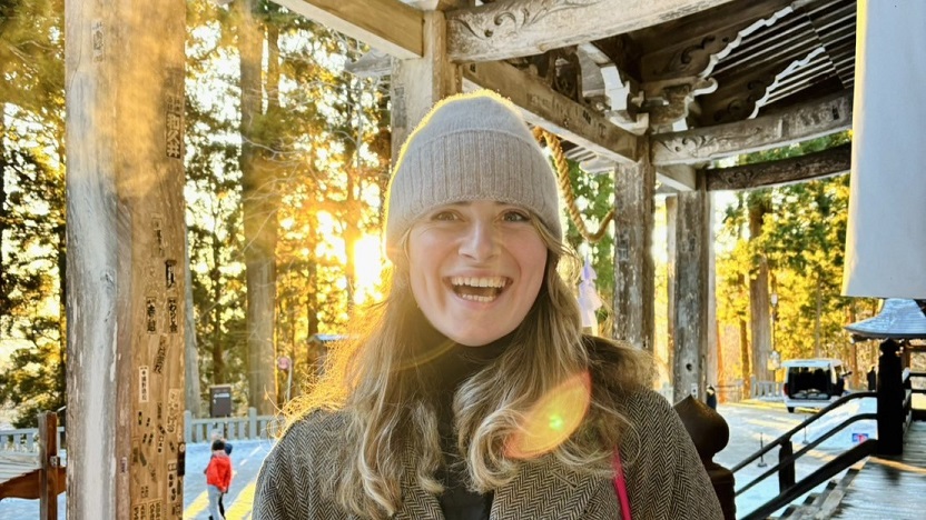 モードさんの写真