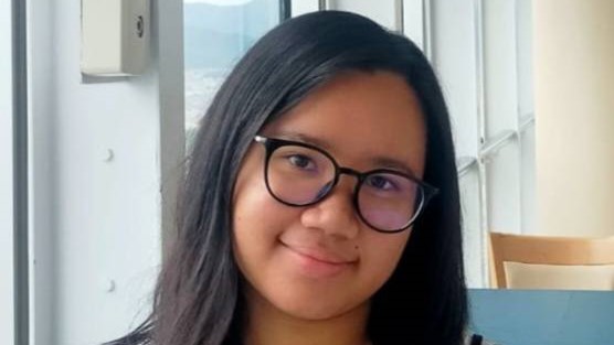 ミカさんの写真