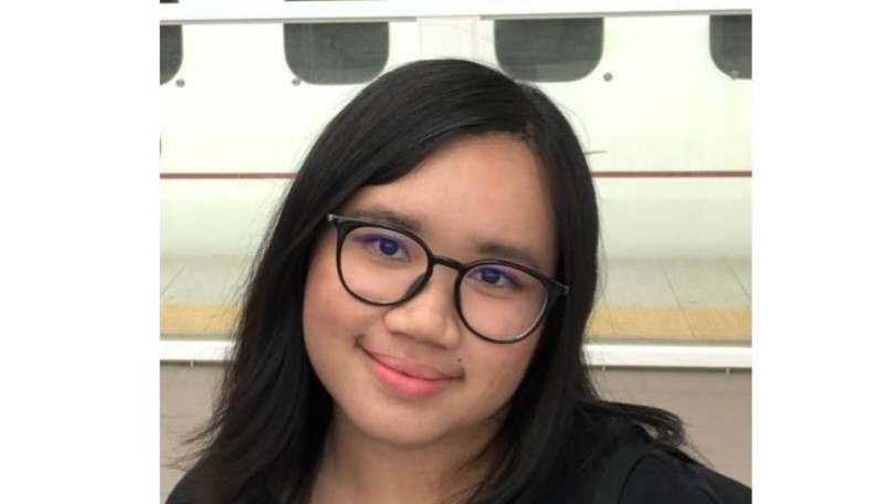 ミカさんの写真