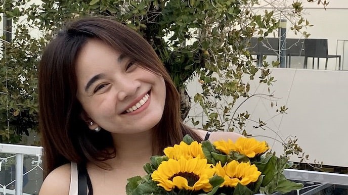 ミルキーさんの写真