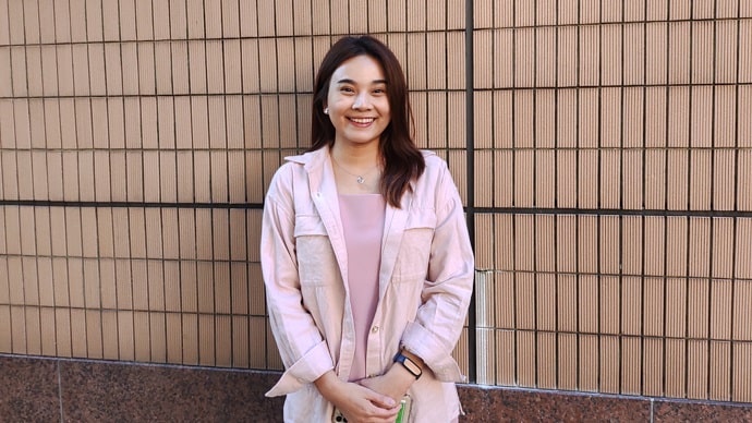 ミルキーさんの写真