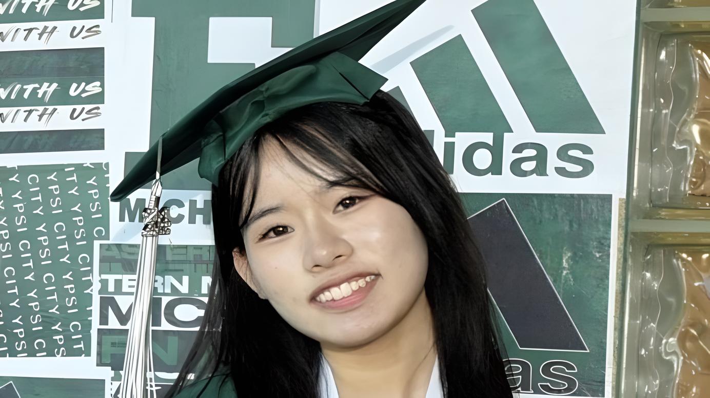 ミウさんの写真