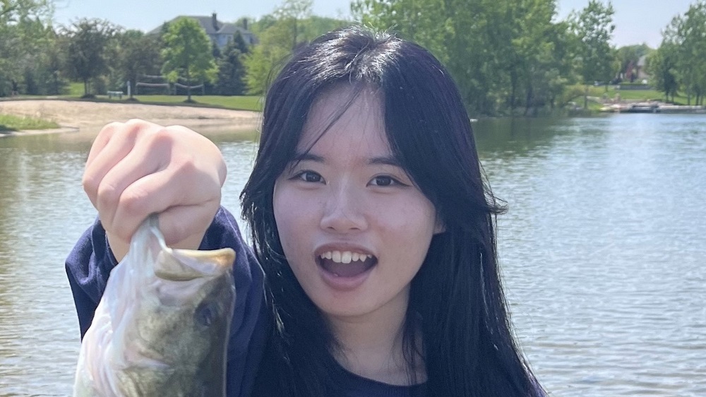 ミウさんの写真