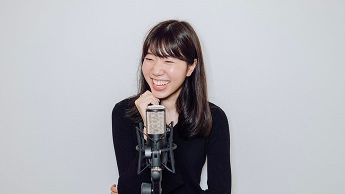 モナさんの写真