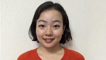 ナナミさんの写真