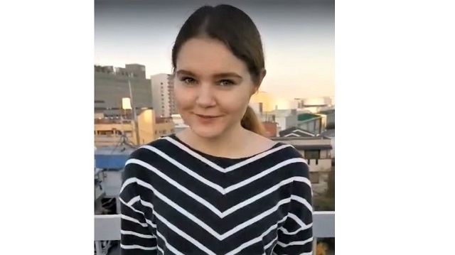 ライモンダさんの写真