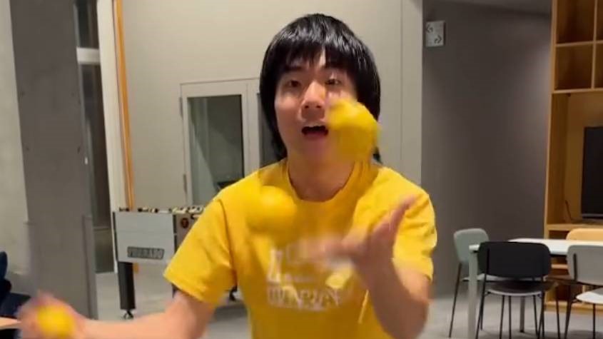 ローさんの写真