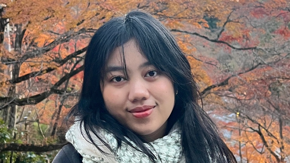 サンドラさんの写真