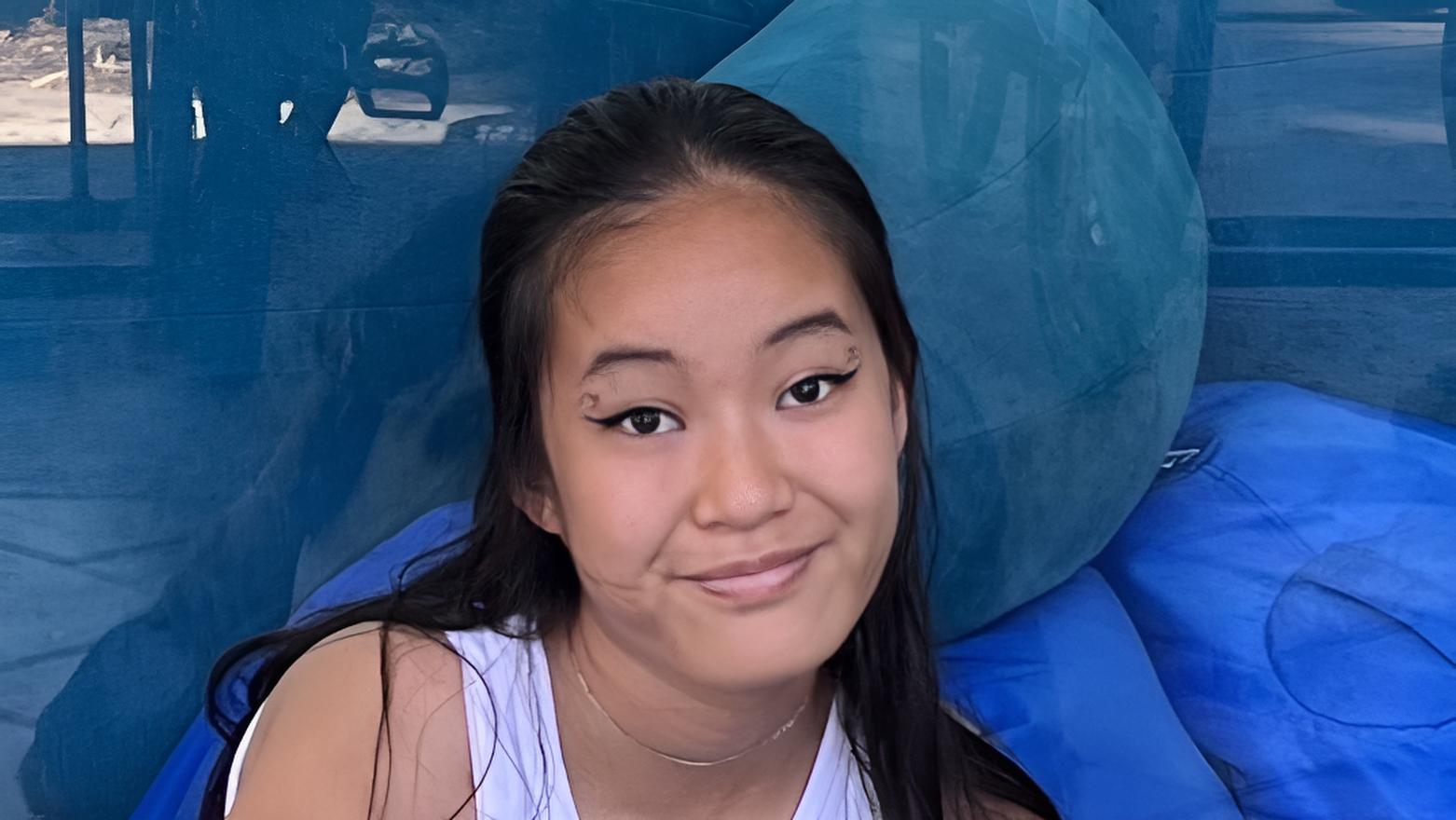 スカウトさんの写真