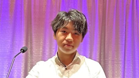 シェイデンさんの写真