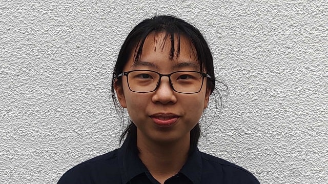 シュリーンさんの写真