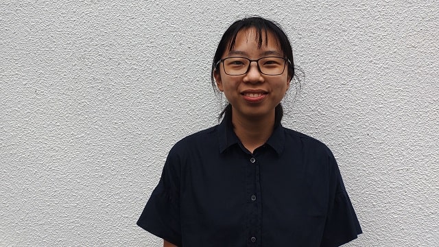 シュリーンさんの写真