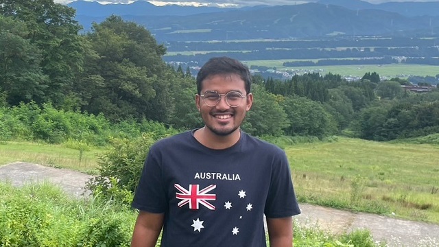 シシさんの写真