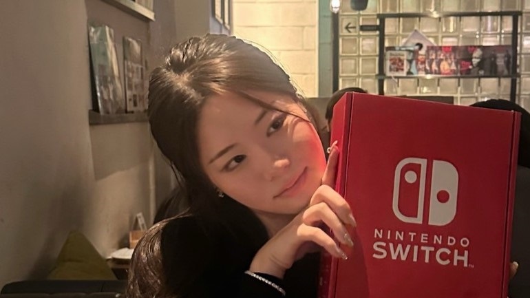 ステファニーさんの写真