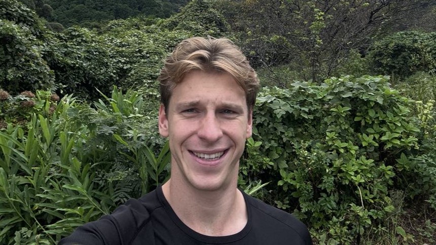 スティーンさんの写真