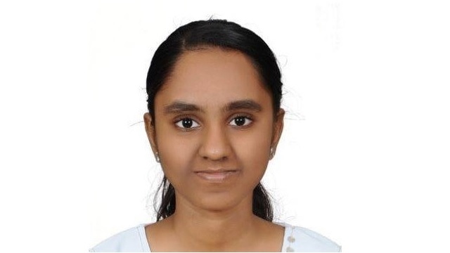 シュウェタさんの写真