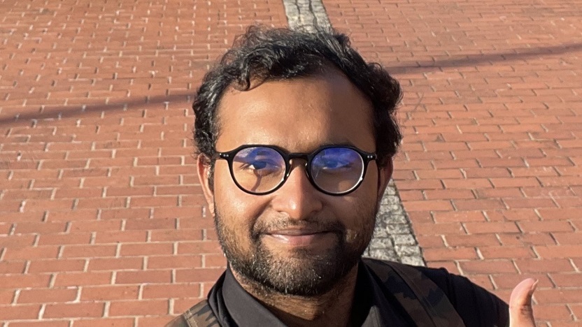 サイドさんの写真