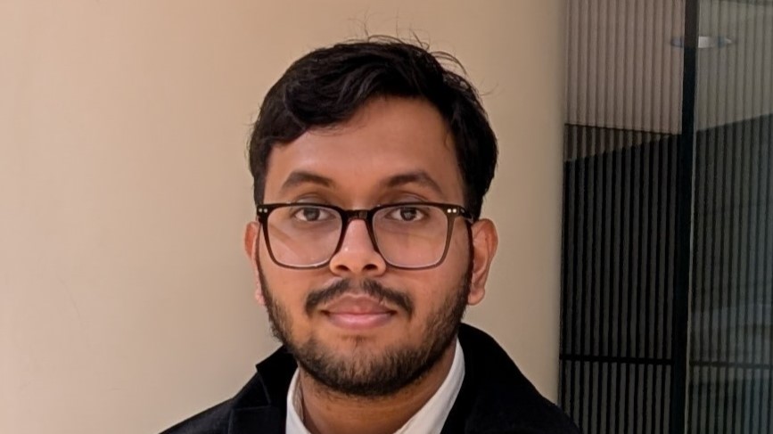 トーシフさんの写真