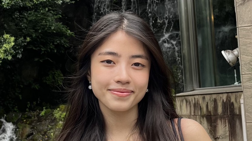 ティアさんの写真