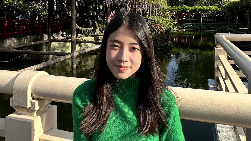 ティアさんの写真