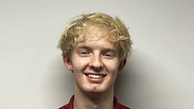 トムさんの写真