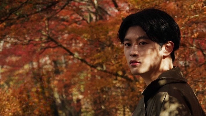 トニーさんの写真