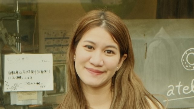 ワイさんの写真