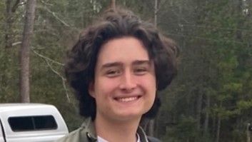 ウォルターさんの写真