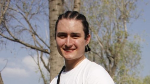 ウォルターさんの写真