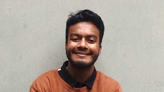 ワシフさんの写真