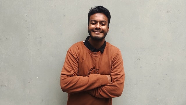 ワシフさんの写真