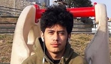 ヤマンさんの写真