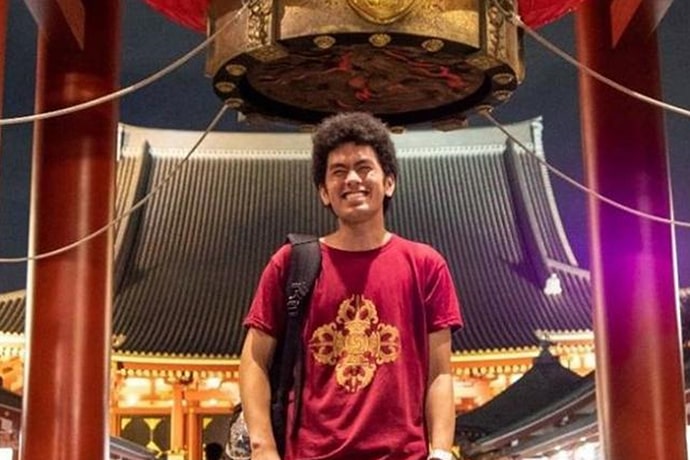 ヤマンさんの写真