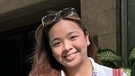 イザベルさんの写真