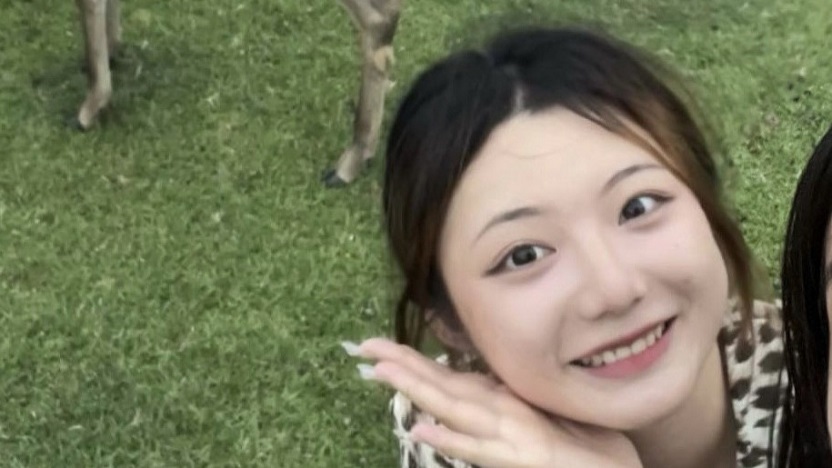 ゾイさんの写真