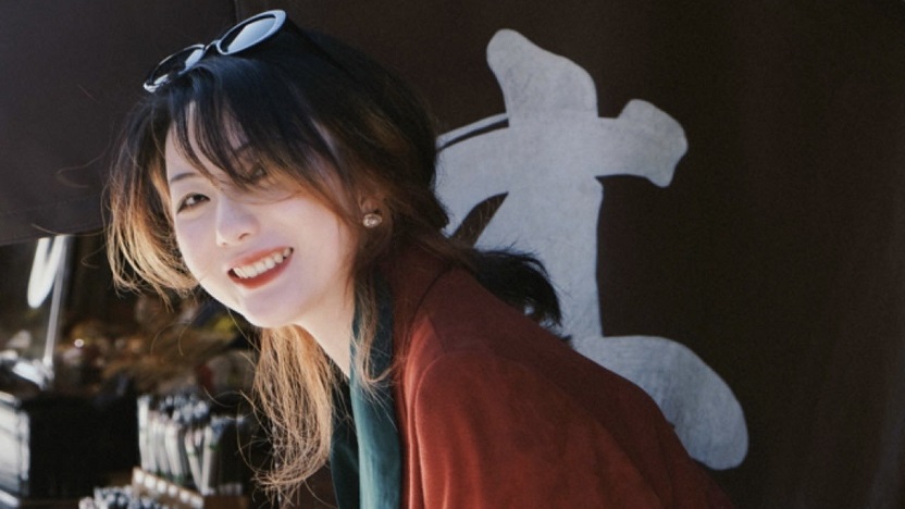 ゾイさんの写真